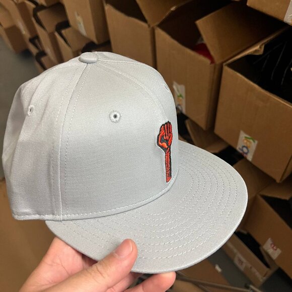 NYC Hardies Hardware Skateboarding 7 59Fifty New Era‎ Hat Fitted Cap - Picture 3 of 7